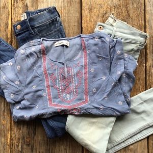 Girls Abercrombie 13/14 lot